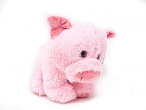 Plush pig 20 cm - plush toys
