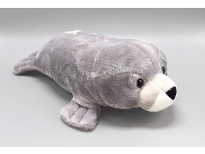 Plush seal 32 cm - plush toys