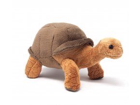 Plush turtle 20 cm - plush toys