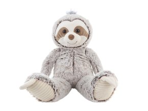 Plush sloth large 80 cm - plush toys