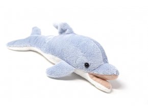 Plyšový delfín 22cm - plyšové hračky