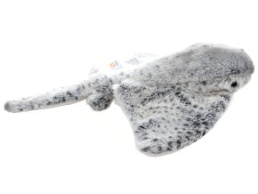 Plush stingray 30 cm - plush toys