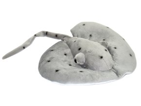 Plush stingray 50 cm - plush toys