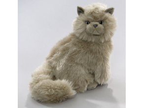 Plush cat 30 cm - plush toys