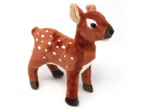 Plush deer 19 cm - plush toys