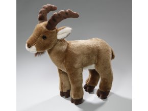 Plush Capricorn 28 cm - plush toys