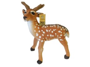 Plush deer 45 cm - plush toys