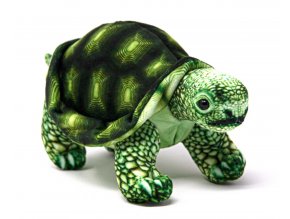Plush turtle 20 cm - plush toys