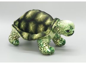 Plyšová želva 20 cm - plyšové hračky
