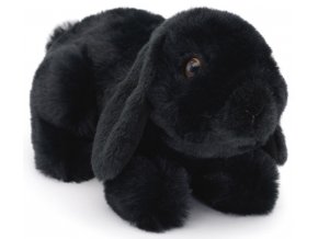 Plush rabbit 22 cm - plush toys