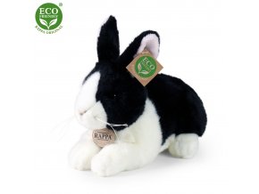 Plush rabbit 25 cm - plush toys