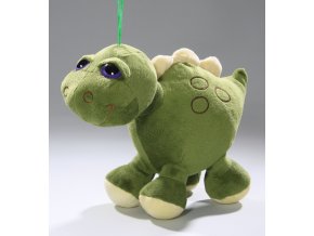 Plyšový dinosaurus 30 cm - plyšové hračky