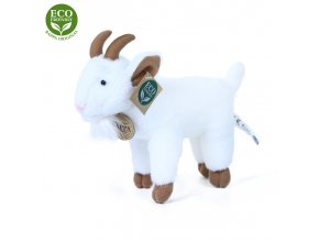 Plush goat 20 cm - plush toys