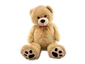 Teddy bear large 100 cm - plush toys