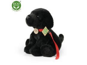 Plush Labrador 28 cm - plush toys