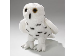 Plush owl 15 cm - plush toys
