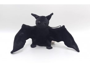 Plush bat 42 cm - plush toys