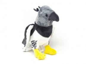 Plush harpy 20 cm - plush toys