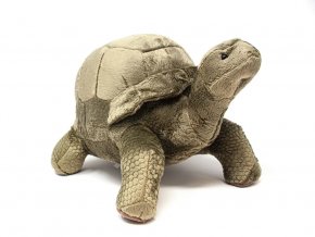 Plyšová želva 20cm - plyšové hračky