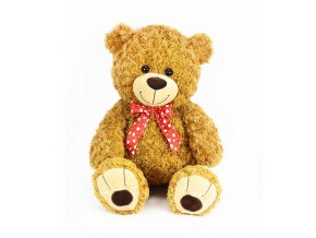 Teddy bear 64 cm - plush toys