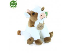 Plush cow 18 cm - plush toys