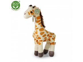 Plush giraffe 27 cm - plush toys