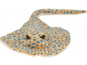 Plush stingray large 105 cm - plush toys
