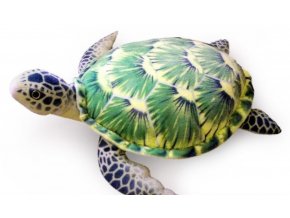 Plyšová želva velká 95 cm - plyšové hračky