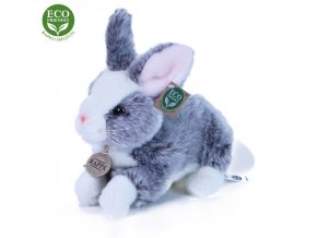 Plush rabbit 23 cm - plush toys