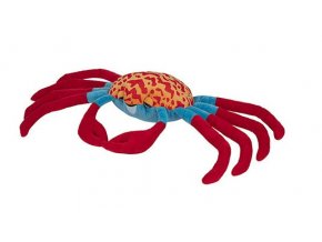 Plush crab 41 cm - plush toys