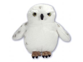 Plush owl 28 cm - plush toys