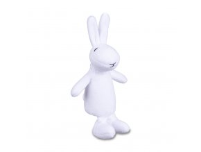 Rabbit Bobek 15 cm, finger puppet