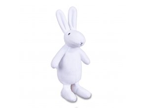 Rabbit Bob 17 cm, finger puppet