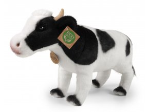 Plush cow 35 cm - plush toys