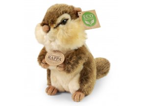 Plush chipmunk 20 cm - plush toys