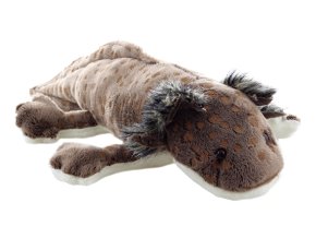 Plush axolotl 28 cm - plush toys