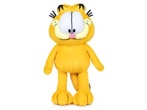 Plyšový Garfield 30 cm - plyšové hračky