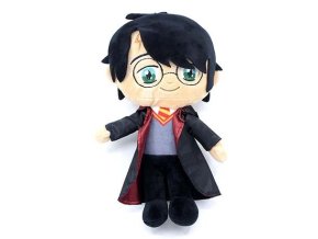 Plush Harry Potter 30 cm - plush toys