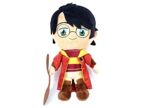 Plush Harry Potter 30 cm - plush toys