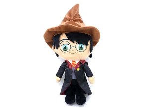 Plush Harry Potter 30 cm - plush toys