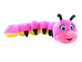 Plush caterpillar 56 cm - plush toys
