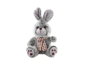 Plyšový králík 30 cm - plyšové hračky