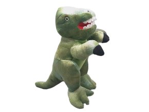 Plush T-Rex 28 cm - plush toys