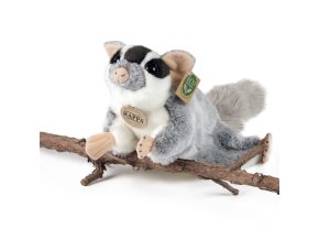Plush flying squirrel 30 cm - plush toys