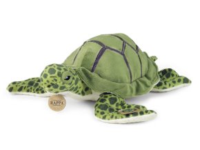 Plush sea turtle 25 cm - plush toys