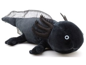 Plush axolotl 32 cm - plush toys