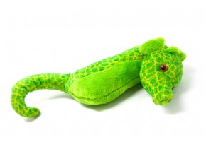 Plush seahorse 22cm - plush toys