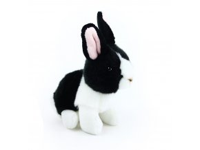 Plush hare 16 cm - plush toys