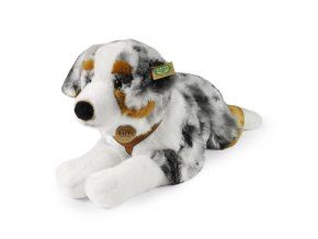 Plush Australian Shepherd 61 cm