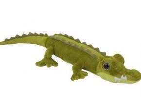 Plush crocodile 100cm - plush toys